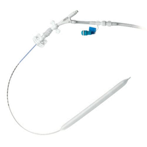 Cateter arterial - Ultra 8® - Truphatek International - 8 Fr / 7 Fr