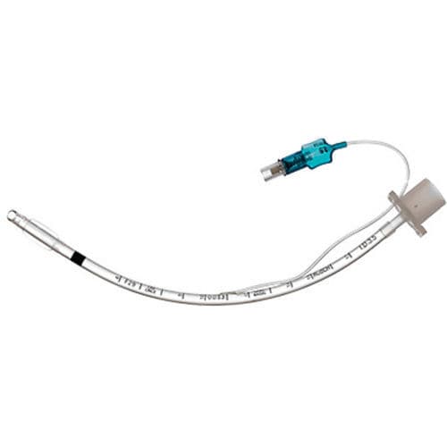 Tubo endotraqueal oral - Rüsch® Super Safety Clear™ - Truphatek International - 10 unid./caixa