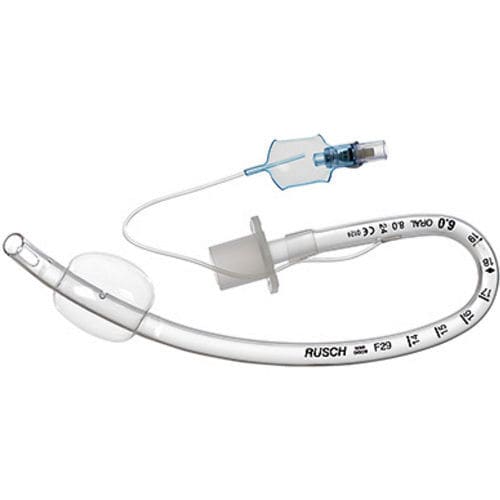 Tubo endotraqueal oral - Rüsch® AGT - Truphatek International