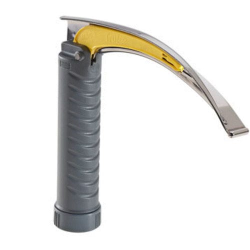 Laringoscópio infantil - Rusch® TruLite Secure™ - Truphatek International - para adulto / Macintosh