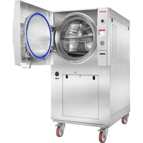Sistema de tratamento de resíduos para hospital - HSG  - Tuttnauer - biológico / médicas / automático