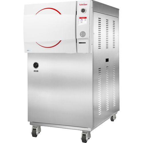 Autoclave médico-hospitalar - 3870HSG - Tuttnauer - odontológica / compacta / móvel