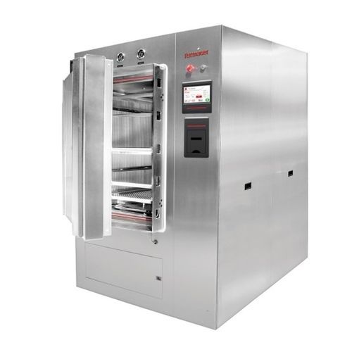 Autoclave para hospital - 69180 - Tuttnauer - para cirurgia / cirúrgica / para CME