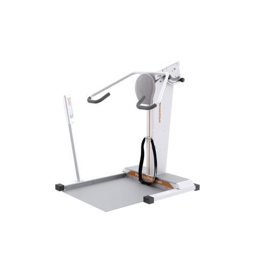 Aparelho de musculação desenvolvimento de ombro - EASY ACCESS - Tyromotion - para reabilitação / para pessoas com mobilidade reduzida
