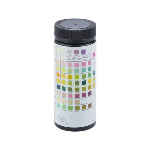 Tira de teste para análise de urina - 006T series - ulti med Products (Deutschland)  - para metabólitos urinários / de urina / para laboratório