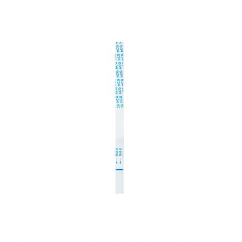 Tira de teste de gravidez - 001L023 series - ulti med Products (Deutschland)  - de hCG / de soro / de sangue materno