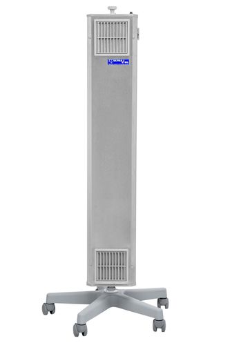 Lâmpada germicida - NBVE 60 PL - Ultra-Viol - de desinfecção / UV-C / com rodízios
