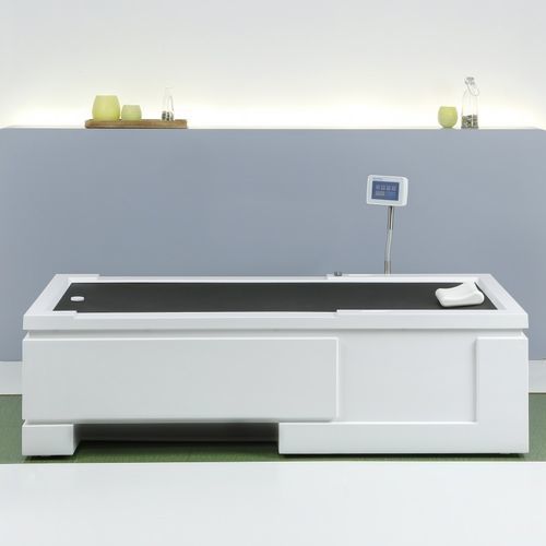 Cama de água para massagem - Medyjet Evolution  - Unbescheiden 