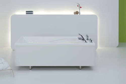 Banheira de hidromassagem - LUXURY - Unbescheiden 
