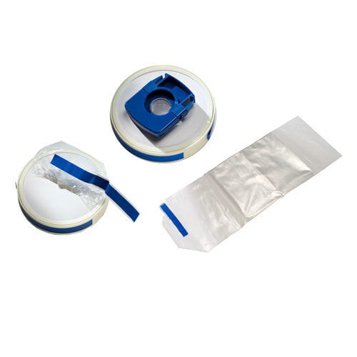Capa de proteção para câmera de endoscopia - FCS series - Unimax Medical Systems
