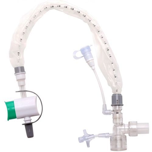 Circuito de anestesia fechado - FSC series - Unimax Medical Systems