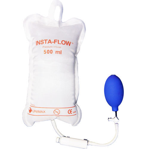 Bomba de irrigação para endoscopia - 1PP seies - Unimax Medical Systems