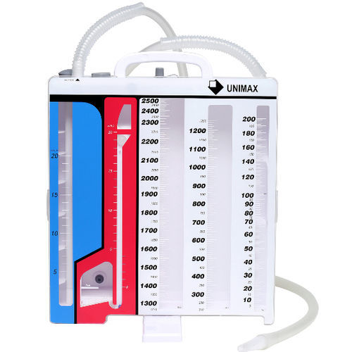 Kit de drenagem pleural - Drain Master™ - Unimax Medical Systems