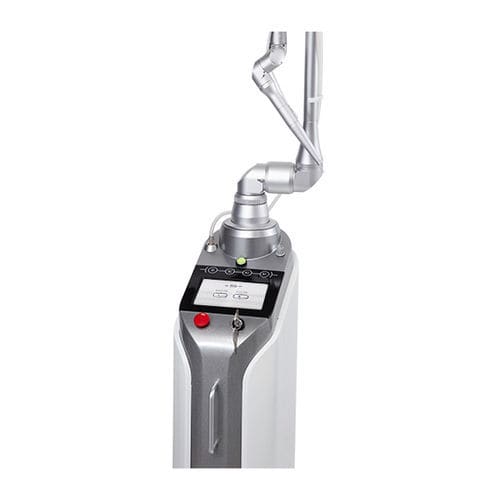 Laser cirúrgico - COTO 30 - UNION MEDICAL  - CO2 / com carrinho