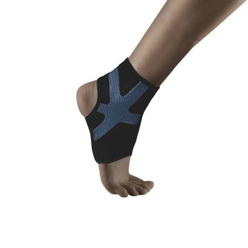 Tornozeleira - SC35 series - Uriel - Meditex - L / M / S