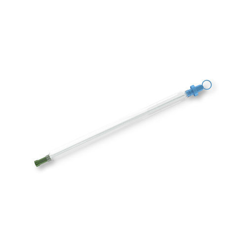 Cateter para drenagem urinária - SIMPLYCATH® - UROMED - uretral / masculino / 12 Fr