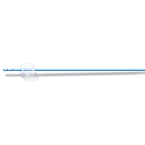 Cateter para drenagem urinária - Neobladder DBK - UROMED - vesical / balão / em silicone
