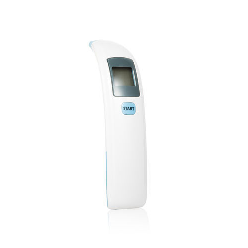 Termômetro clínico - IR-06MT - Vega Technologies - digital / frontal / com sensor