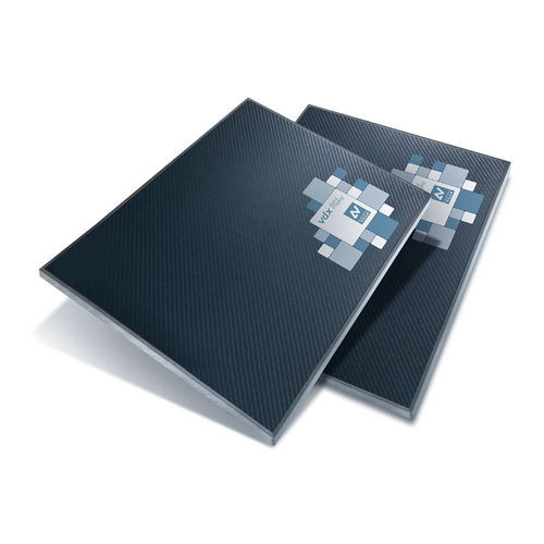 Detector de painel plano para radiografia geral - VDX Next Systems - Villa Sistemi Medicali - portátil / com conexão sem fio / 17 x 17