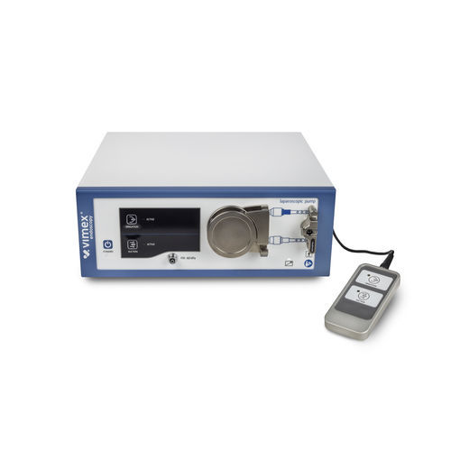 Bomba de irrigação e sucção - PV-5512 LAP - Vimex Endoscopy - para laparoscopia