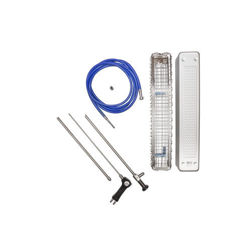Kit de instrumentos para cirurgia laparoscópica - Vimex Endoscopy
