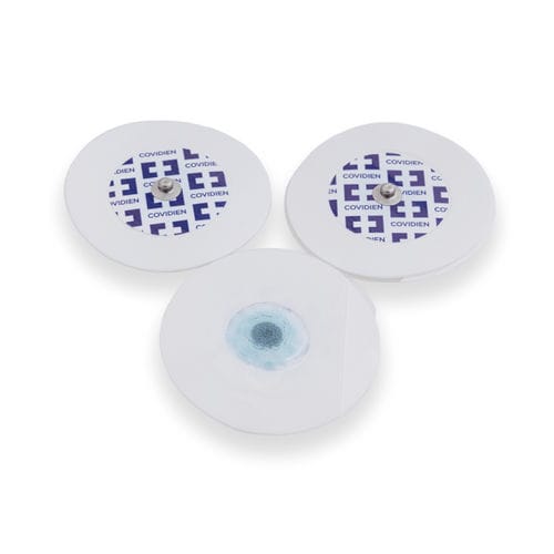 Eletrodo de ECG pad - Vitalograph  - de monitorização / descartável