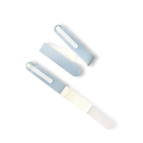 Fixador para tubo endotraqueal - Vitaltec Corporation - para pescoço / elástico