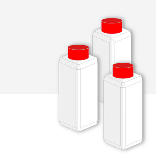 Reagente de ureia - UV - Vitro Scient - em solução / para amostras de urina
