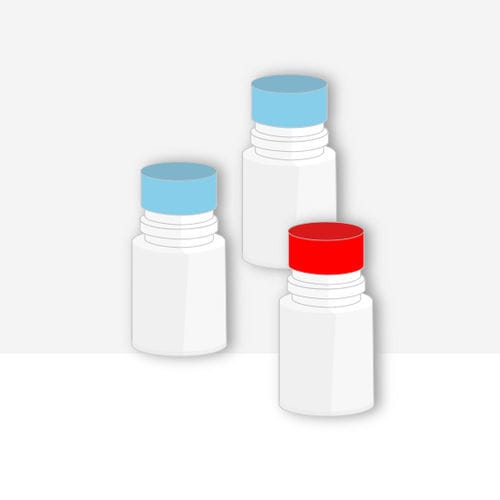 Reagente em solução - Vitro Scient - de amostras de sangue / de química clínica / de hemoglobina glicada