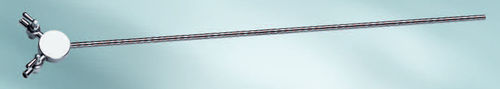 Tubo de aspiração - 9200 400 - VOMED Volzer Medizintechnik