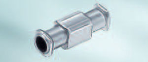 Adaptador fêmea - 105 series - VOMED Volzer Medizintechnik - para dispositivos médicos