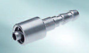 Conector para dispositivos médicos - 3250 000 - VOMED Volzer Medizintechnik