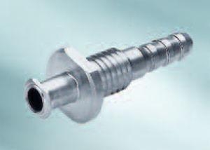Conector fêmea - 3265  series - VOMED Volzer Medizintechnik - para dispositivos médicos