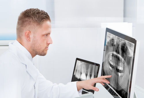 PACS com computação em nuvem - Voyager Imaging - para área médica / clínico