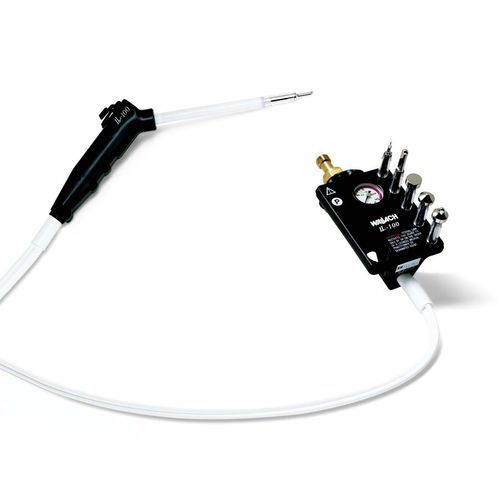 Aparelho de criocirurgia para cirurgia ginecológica - LL100™ - Wallach Surgical Devices - de bolso