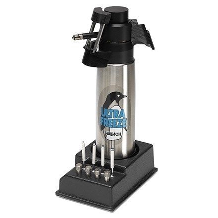 Aparelho de criocirurgia para dermatologia - 900 series - Wallach Surgical Devices - de bolso