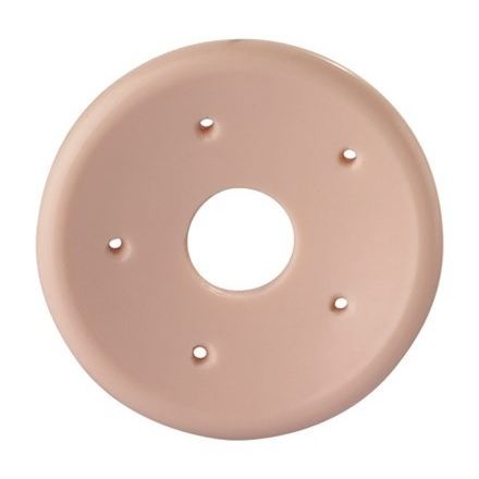 Pessário vaginal tipo Shaatz - MXKPSH, MXPSH Series - Wallach Surgical Devices