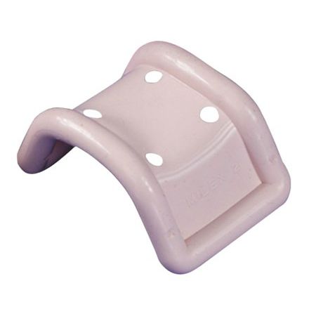 Pessário vaginal tipo Gehrung - MXKPREG, MXPREG, MXKPGS, MXKPGSK  Series - Wallach Surgical Devices