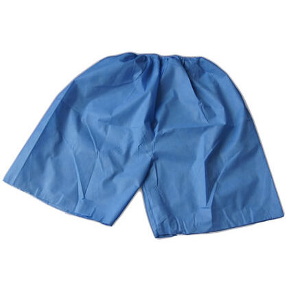 Roupa interior hospitalar unissexo - E655 series - Websinger  - L / XL