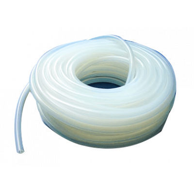 Tubo de drenagem - 211 series - Websinger  - em silicone / transparente