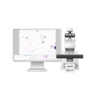 Sistema de imagem celular automático - 72852.04 - West Medica - de laboratório / de diagnóstico / de esperma