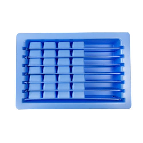 Container de tipo semanal - 91 - Wiegand AG - para distribuição de medicamentos