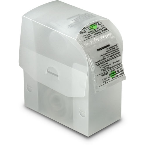 Dispensador de medicamentos em blísters - 311T - Wiegand AG