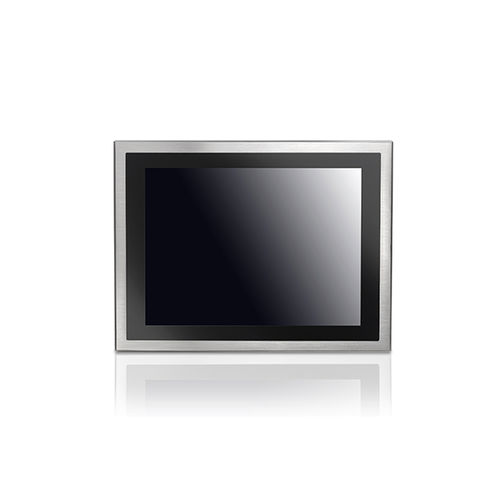 Computador All in One médico Intel® Celeron® - WTP-8D66-15 - Wincomm Corporation - para estabelecimento de saúde / multifunções / 500 GB