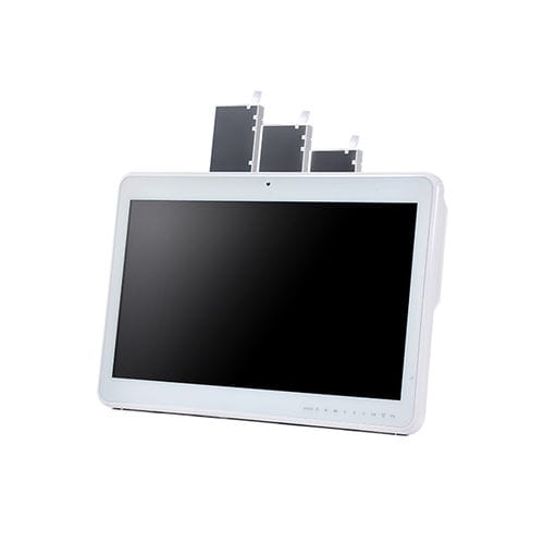 Computador All in One médico Intel® Core i5 - WMP-24J - Wincomm Corporation - Intel® Core i7 / para cirurgia / para sala de cirurgia