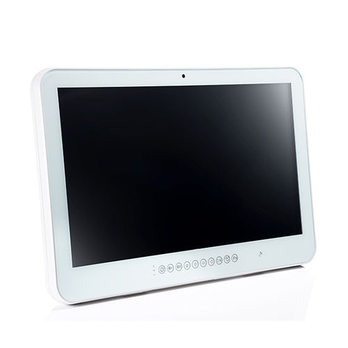 Computador médico Intel® Celeron® - WMP-24MD - Wincomm Corporation - Intel® Core i7 / Intel® Core i5 / Intel® Core i3