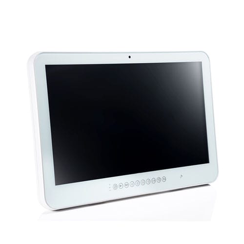 Computador médico Intel® Celeron® - WMP-24ND - Wincomm Corporation - Intel® Core i7 / Intel® Core i5 / Intel® Core i3