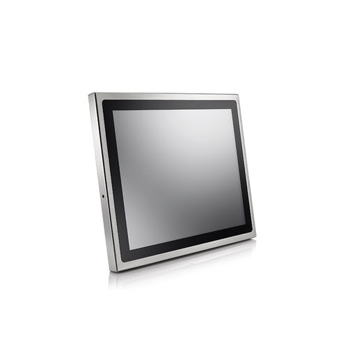 Computador All in One médico Intel® Celeron® J6412 - WTP-8J66-19 - Wincomm Corporation - para estabelecimento de saúde / multifunções / SSD 512 GB