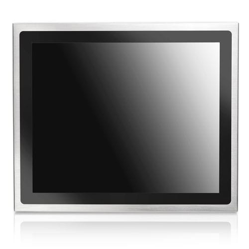 Computador All in One médico Intel® Core i5 - WTP-9H66-19 - Wincomm Corporation - para estabelecimento de saúde / de registros médicos / multifunções