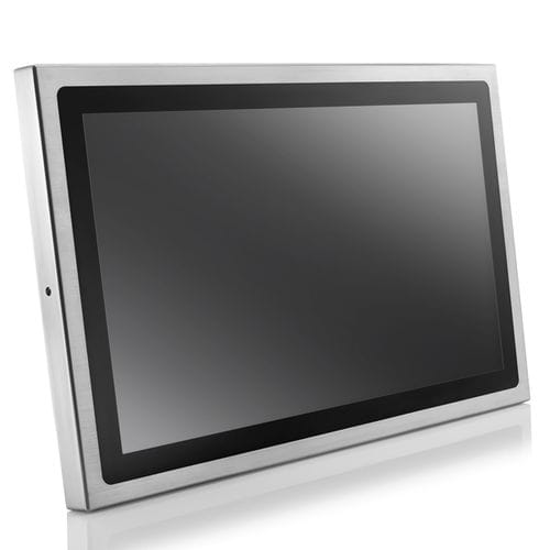 Computador All in One médico Intel® Core i5 - WTP-9H66-22W - Wincomm Corporation - para estabelecimento de saúde / multifunções / com tecnologia RFID